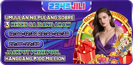 2345JILI Casino Promotions