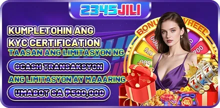 2345JILI Casino Promotions